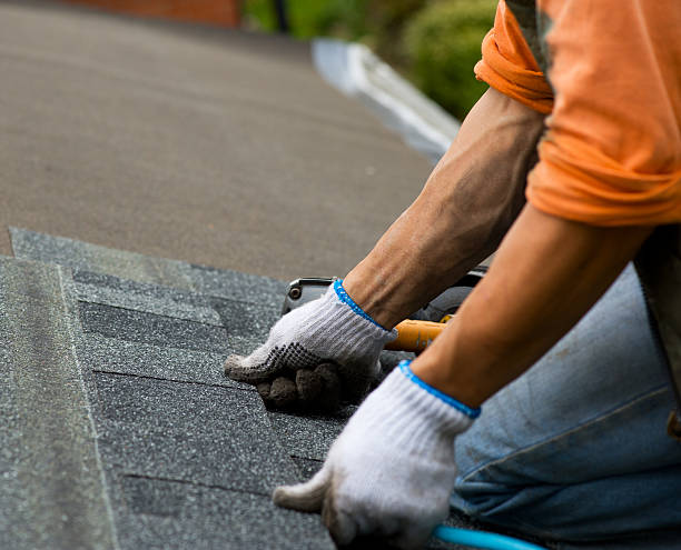 Slate Roofing Contractor in Buckner, MO